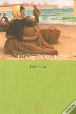 Capa do artigo Contos Poveiros