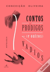 Capa do artigo Contos Pródigos (e outros) Vadios