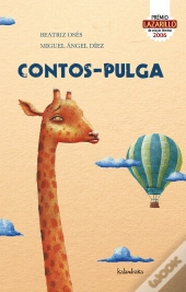 Contos-Pulga