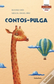 Capa do artigo Contos-Pulga