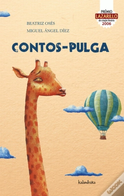 Capa do artigo Contos-Pulga