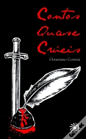 Capa do artigo Contos Quase Cruéis