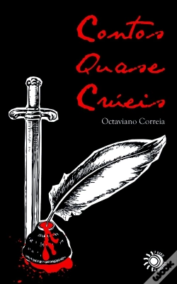 Capa do artigo Contos Quase Cruéis