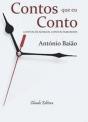 Contos que Eu Conto - Preview