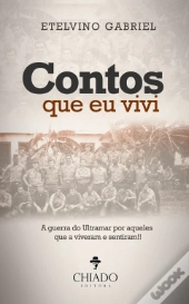 Contos Que Eu Vivi