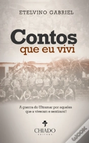 Capa do artigo Contos Que Eu Vivi