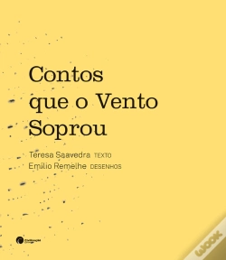 Capa do artigo Contos Que o Vento Soprou
