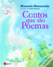 Capa do artigo Contos Que São Poemas
