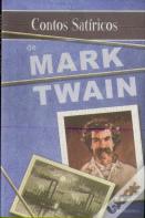 Contos Satíricos de Mark Twain