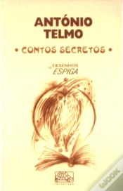 Capa do artigo Contos Secretos