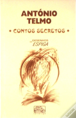 Capa do artigo Contos Secretos