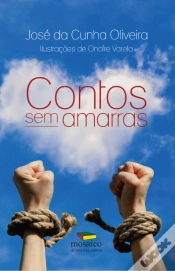 Capa do artigo Contos sem Amarras