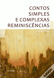 Capa do artigo Contos Simples e Complexas Reminiscências