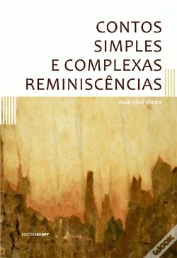 Capa do artigo Contos Simples e Complexas Reminiscências