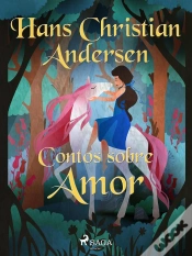 Capa do artigo Contos Sobre Amor