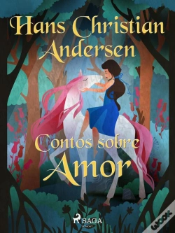 Capa do artigo Contos Sobre Amor