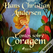 Capa do artigo Contos Sobre Coragem