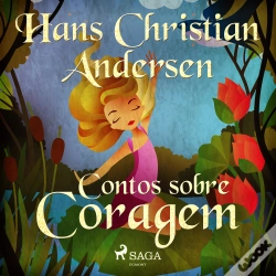 Capa do artigo Contos Sobre Coragem