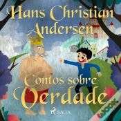 Capa do artigo Contos Sobre Verdade