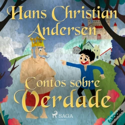 Capa do artigo Contos Sobre Verdade
