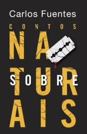 Capa do artigo Contos sobrenaturais