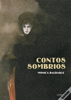 Capa do artigo Contos Sombrios
