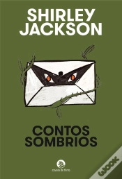 Capa do artigo Contos Sombrios