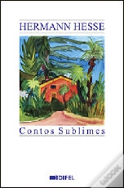 Capa do artigo Contos Sublimes