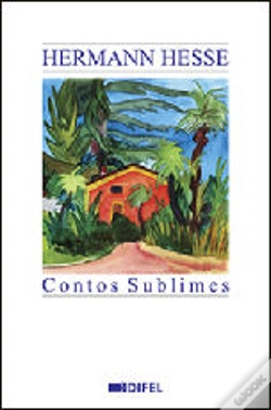 Capa do artigo Contos Sublimes