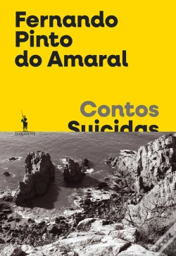 Capa do artigo Contos Suicidas