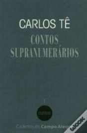 Capa do artigo Contos Supranumerários