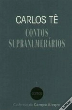 Capa do artigo Contos Supranumerários