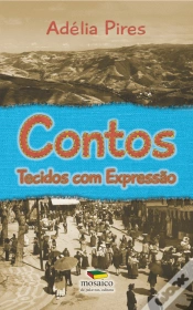 Capa do artigo Contos Tecidos com Expressão