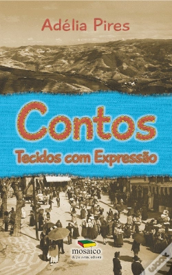 Capa do artigo Contos Tecidos com Expressão
