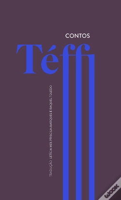 Capa do artigo Contos
