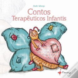 Capa do artigo Contos Terapêuticos Infantis