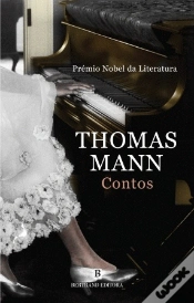 Capa do artigo Contos
