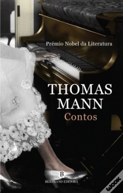 Capa do artigo Contos