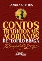 Contos Tradicionais Açorianos de Teófilo Braga - Preview