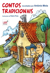 Capa do artigo Contos Tradicionais