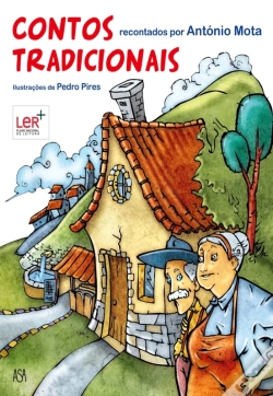 Capa do artigo Contos Tradicionais
