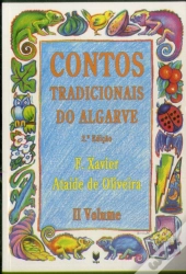 Contos Tradicionais do Algarve 2º Volume