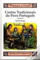 Contos Tradicionais do Povo Português I I