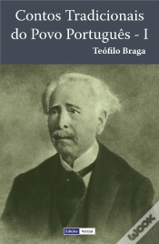 Capa do artigo Contos Tradicionais do Povo Português - I