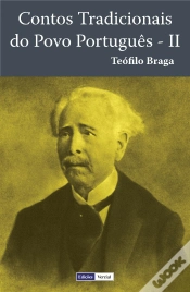 Capa do artigo Contos Tradicionais do Povo Português - II