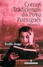 Contos Tradicionais do Povo Português - Volume 1 - Preview
