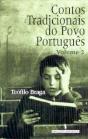 Contos Tradicionais do Povo Português - Volume 2 - Preview