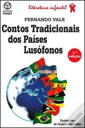 Contos Tradicionais dos Países Lusófonos
