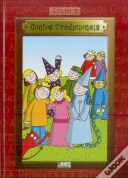 Contos Tradicionais - Livro 2