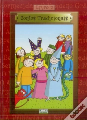 Capa do artigo Contos Tradicionais - Livro 2